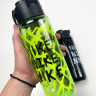 Бутилка Nike зелена COOL2