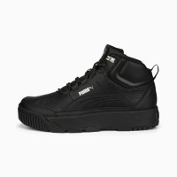 Кросівки Tarrenz SB II 38639203 Puma 10 (44,5) Чорний 38639203