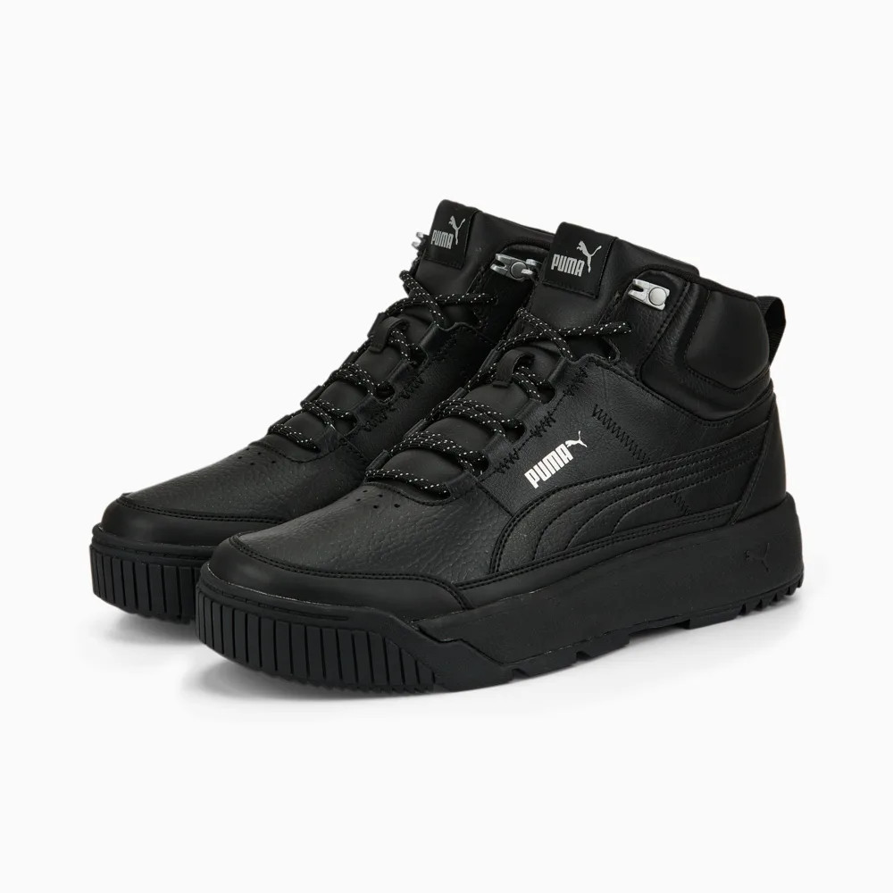 Кросівки Tarrenz SB II 38639203 Puma 10 (44,5) Чорний 38639203