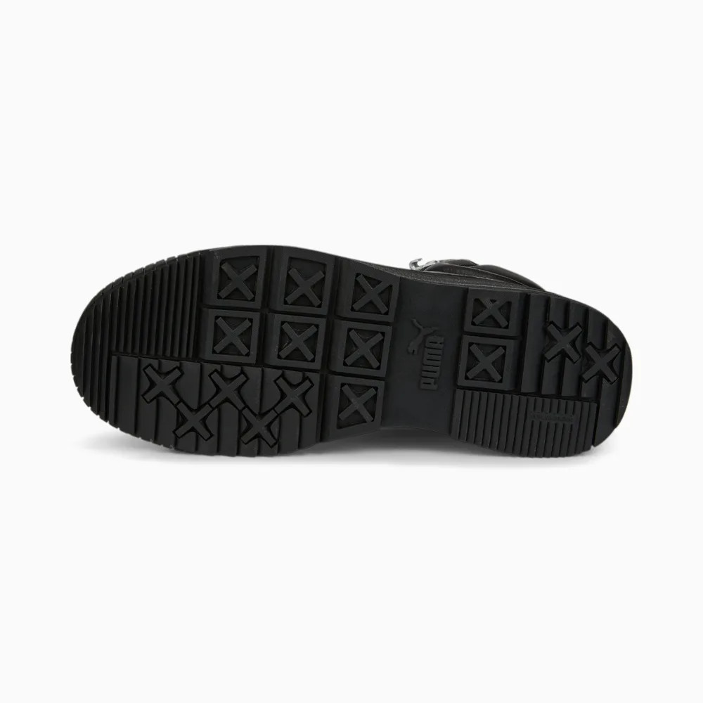 Кросівки Tarrenz SB II 38639203 Puma 10 (44,5) Чорний 38639203