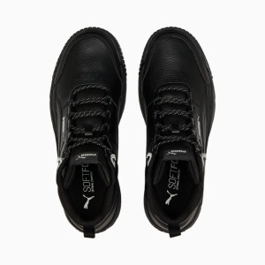 Кросівки Tarrenz SB II 38639203 Puma 10 (44,5) Чорний 38639203