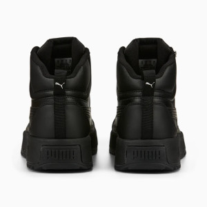 Кросівки Tarrenz SB II 38639203 Puma 10 (44,5) Чорний 38639203