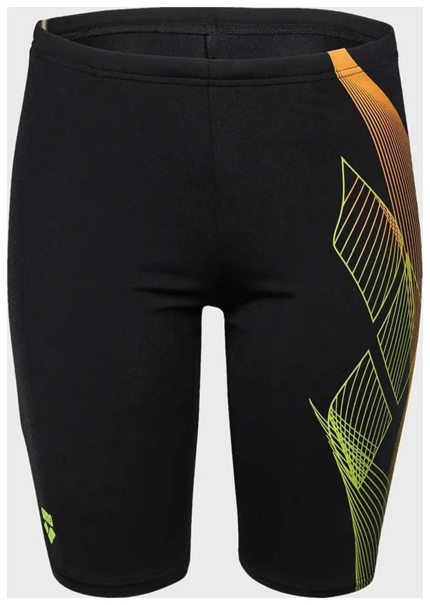 Плавки дитячі SEA WATER SWIM JAMMER 008995-500