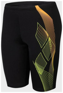 Плавки дитячі SEA WATER SWIM JAMMER 008995-500