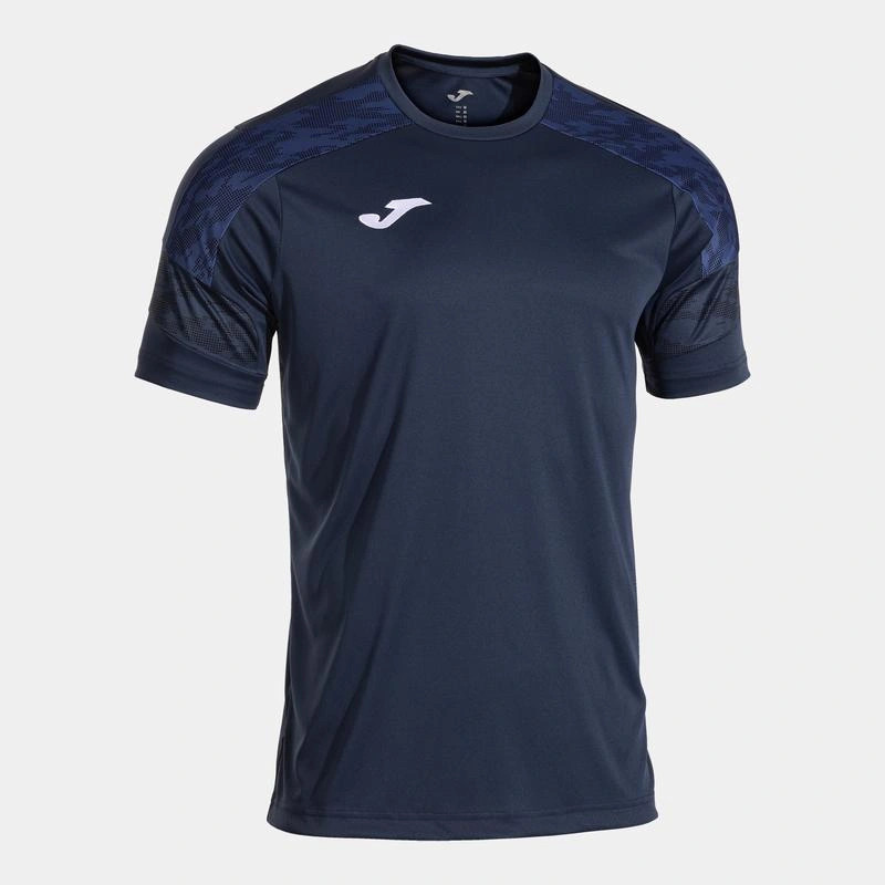 Футболка Joma CHAMPION VIII темно-синя 104263.331 104263.331