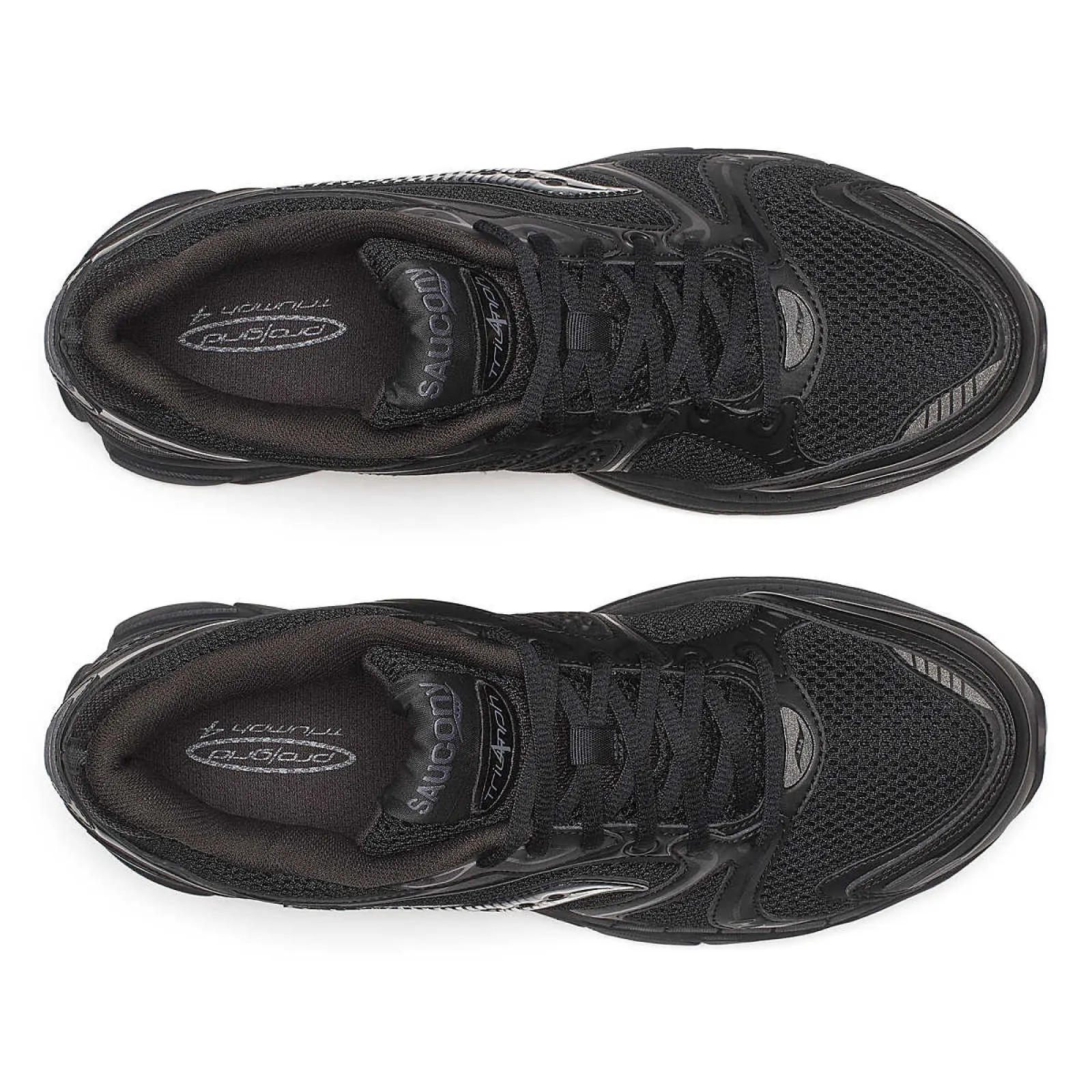 Кросівки Saucony PROGRID TRIUMPH 4 HERITAGE S70841-5