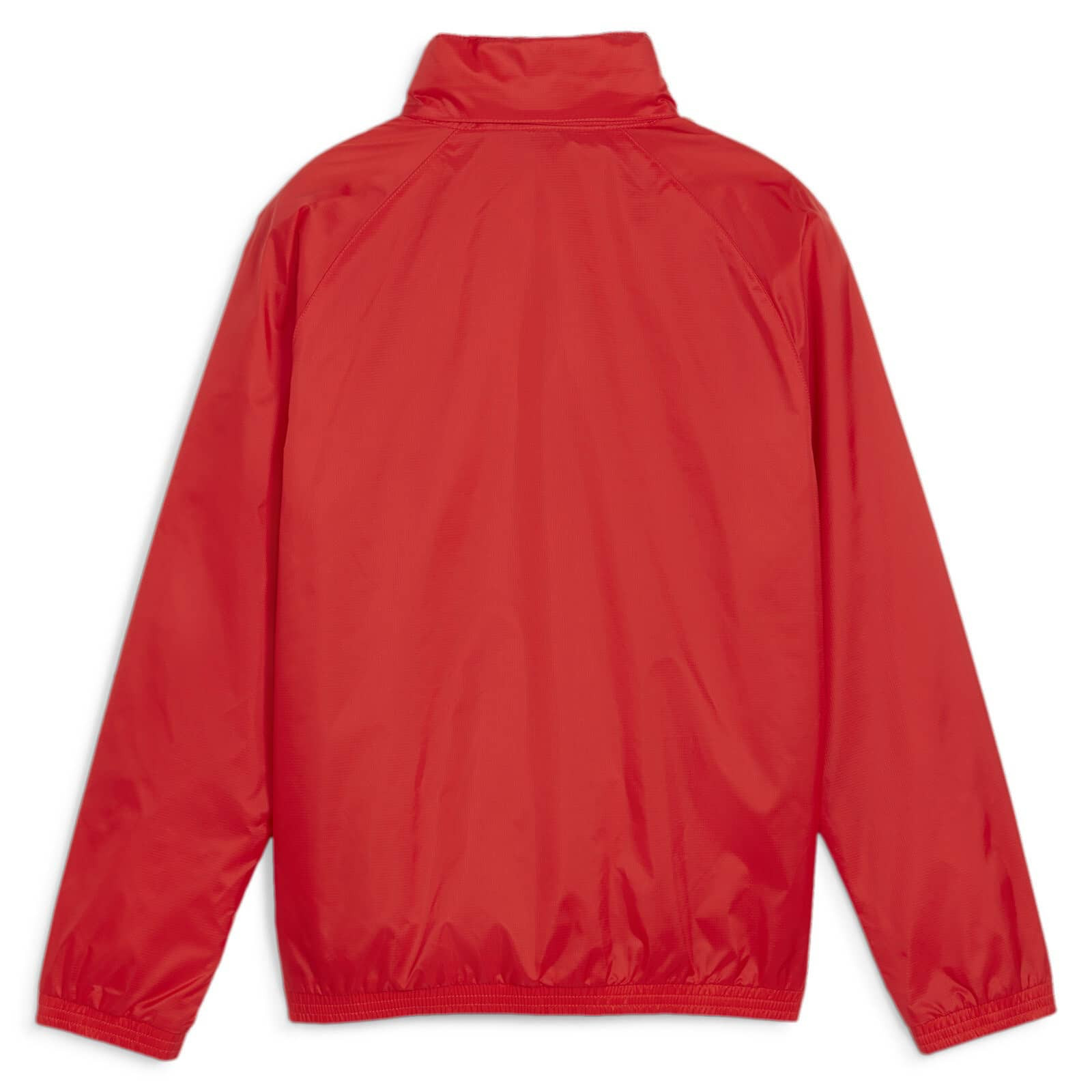 Куртка teamGOAL Allweather Jacket Jr 659045-01