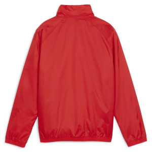 Куртка teamGOAL Allweather Jacket Jr 659045-01