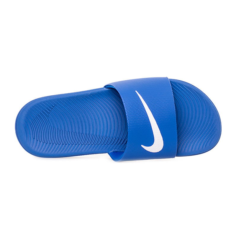Тапочки Nike KAWA SLIDE (GS/PS)