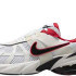 Кросівки жіночі Nike V2K Run White Red  HF0120-100 39 HF0120-100