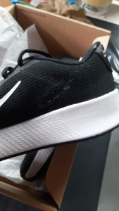 Кросівки Nike VAPOR LITE 2 HC (Клас A) DV2018-001-R