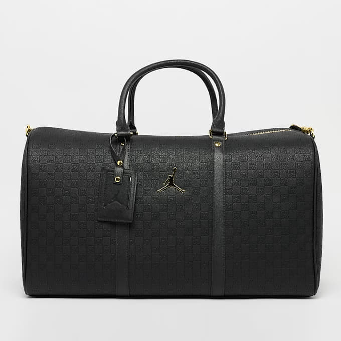 Сумка Jordan JAM MONOGRAM DUFFLE BAG LM0987-K5X