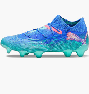 Бутси Puma FUTURE 7 ULTIMATE FG/AG Wn s 107917-01