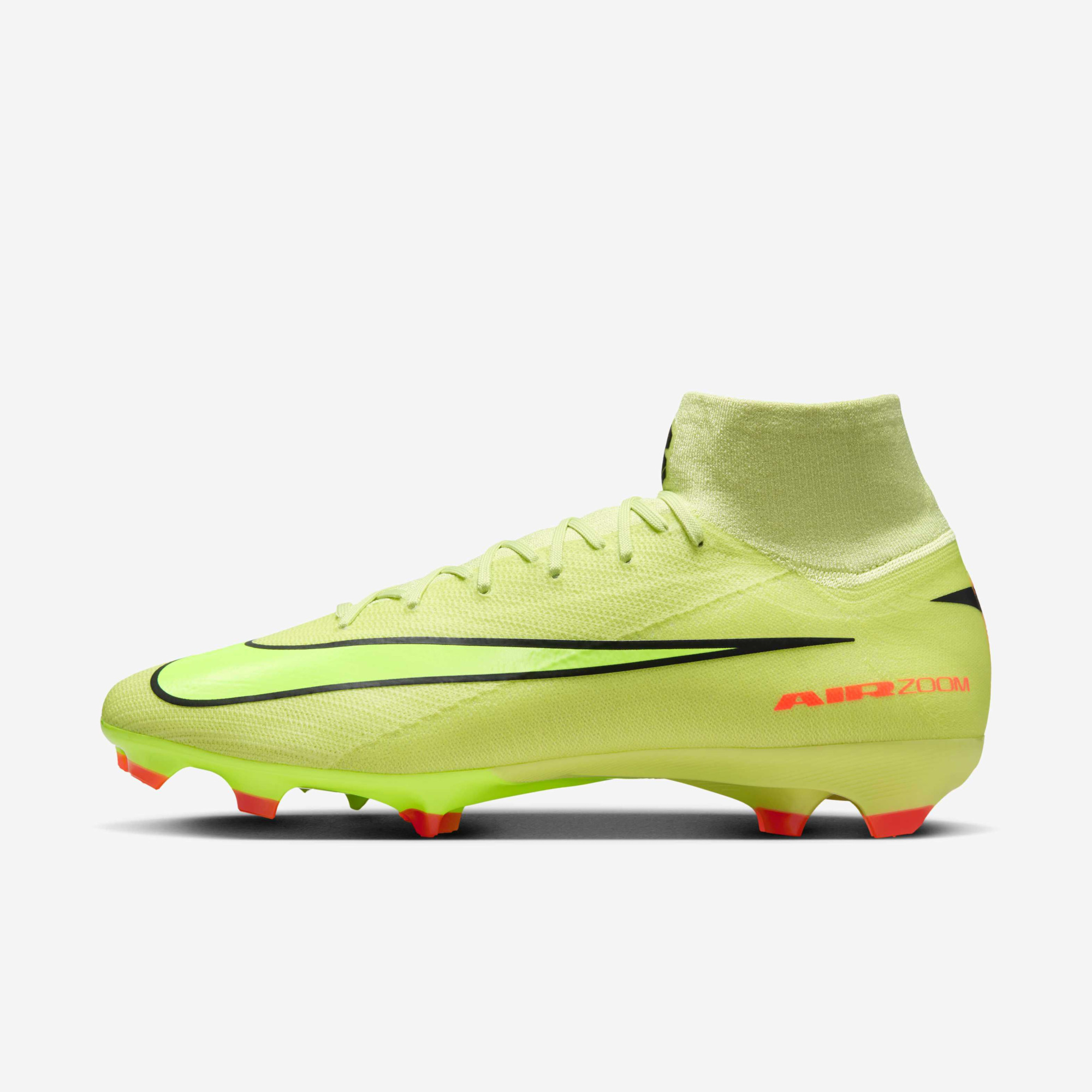 Бутси Nike ZM SUPERFLY 10 PRO FG HF9433-300