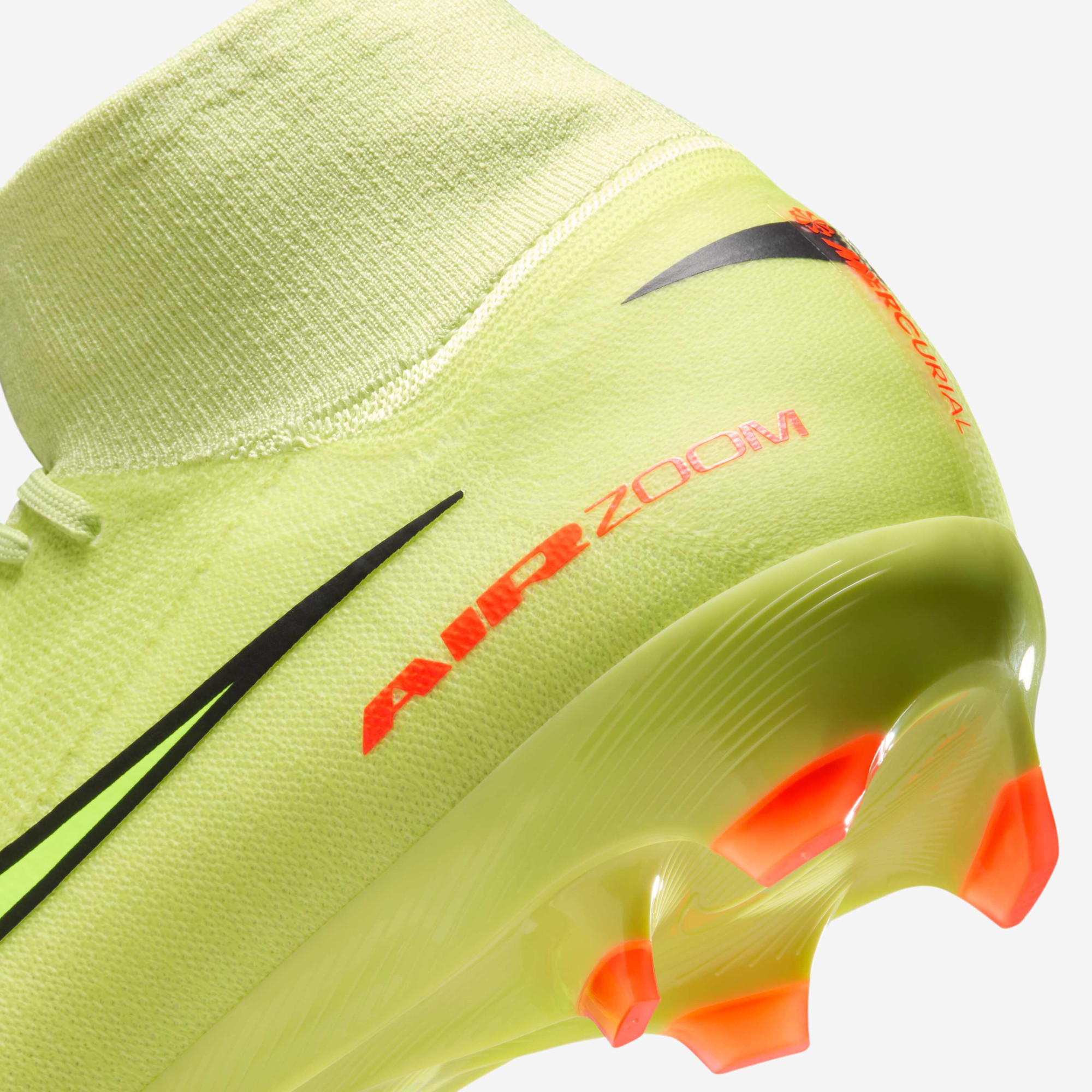Бутси Nike ZM SUPERFLY 10 PRO FG HF9433-300