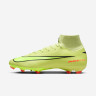Бутси Nike ZM SUPERFLY 10 PRO FG HF9433-300