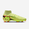 Бутси Nike ZM SUPERFLY 10 PRO FG HF9433-300