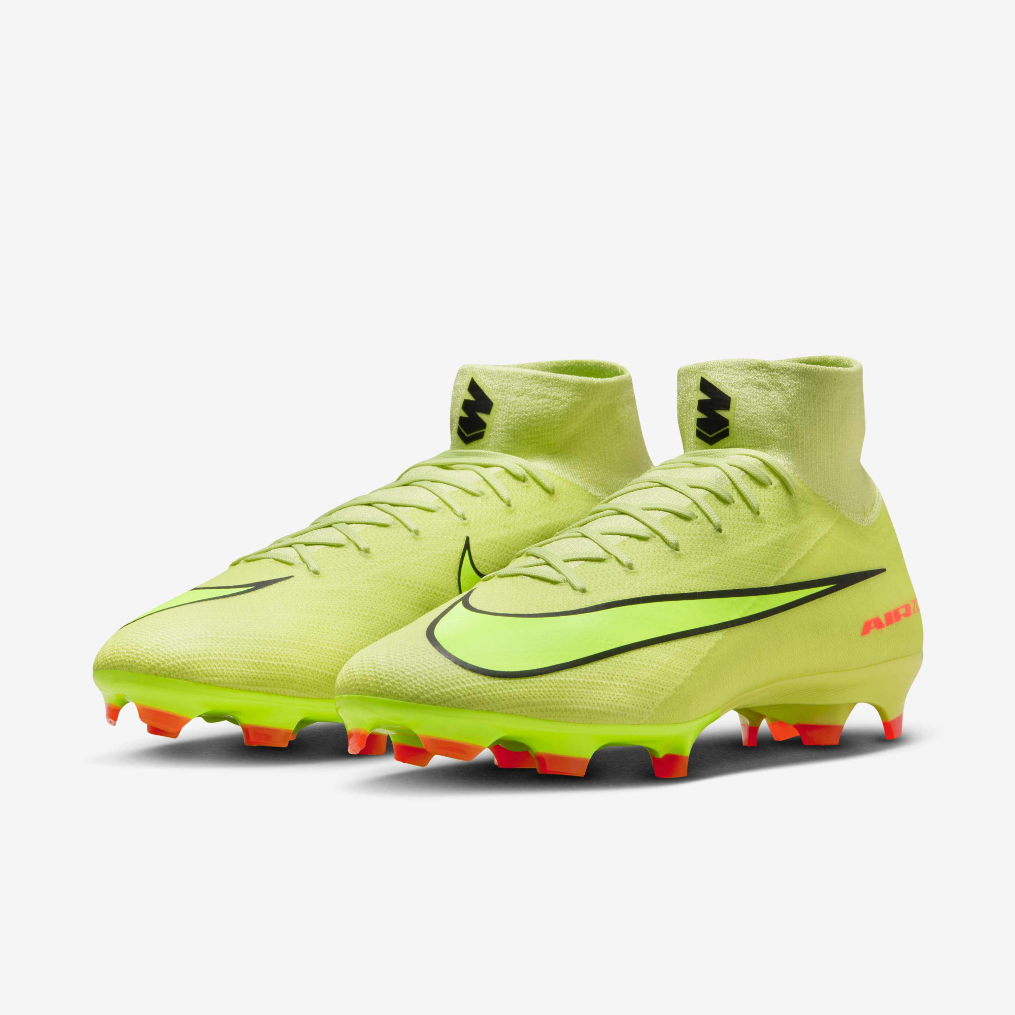 Бутси Nike ZM SUPERFLY 10 PRO FG HF9433-300