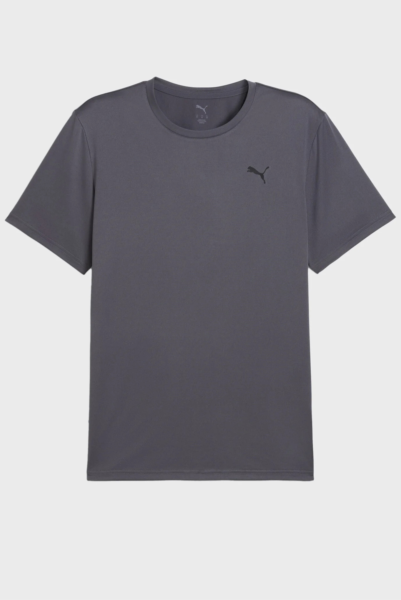Футболка Puma M TAD ESSENTIALS SOLID CAT TEE 525908-69