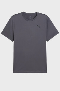 Футболка Puma M TAD ESSENTIALS SOLID CAT TEE 525908-69