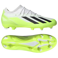 Бутси Adidas X Crazyfast.3 FG FT HQ4534 HQ4534