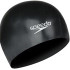 Шапочка для плавання Speedo Plain Flat Silicone Cap 8-709910001