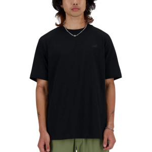 Футболка чоловіча New Balance Athletics MT41533BK MT41533BK