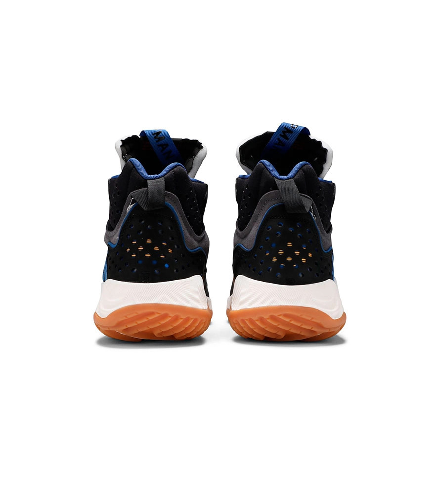 Кросівки Jordan  Delta Mid DC2130-006