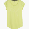Футболка Puma PERFORMANCE HEATHER CAT TEE W 520320-39