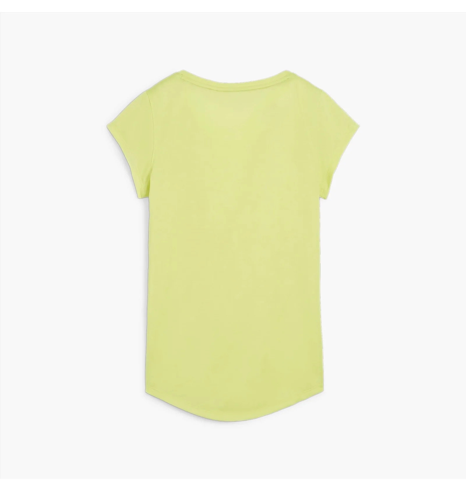 Футболка Puma PERFORMANCE HEATHER CAT TEE W 520320-39