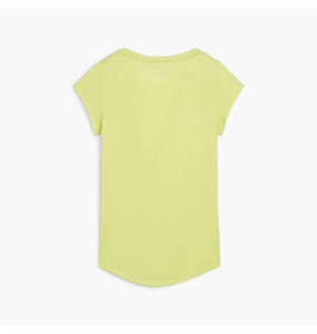 Футболка Puma PERFORMANCE HEATHER CAT TEE W 520320-39