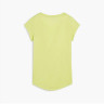 Футболка Puma PERFORMANCE HEATHER CAT TEE W 520320-39