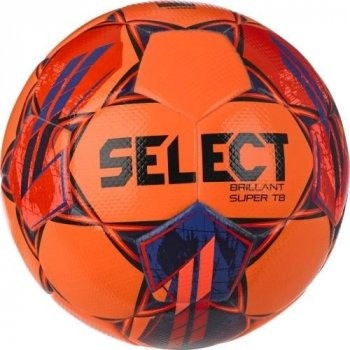 М'яч футбольний Select Brillant Super TB v23 (FIFA QUALITY PRO APPROVED) 011496-035 011496-035
