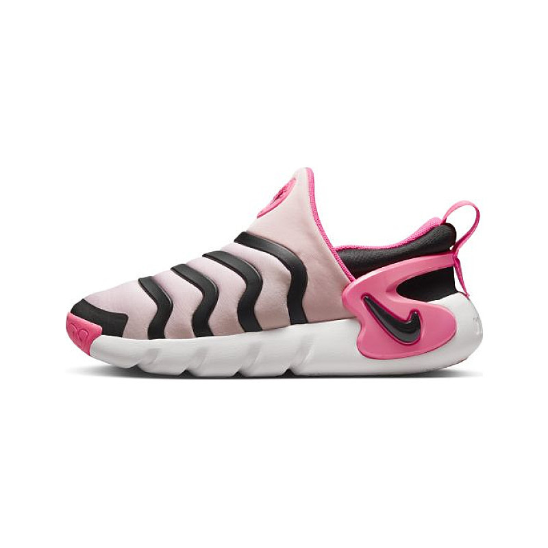 Кросівки NIKE DYNAMO GO (PS) DH3437-601