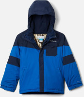 Куртка  COLUMBIA Mighty Mogul™ II Waterproof (SB2601 434) L SB2601 434