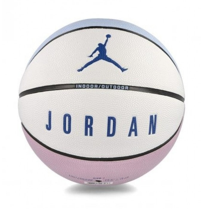 М'яч баскетбольний Nike JORDAN ULTIMATE J.100.8254.421.07 J.100.8254.421.07
