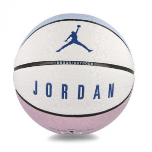 М'яч баскетбольний Nike JORDAN ULTIMATE J.100.8254.421.07 J.100.8254.421.07