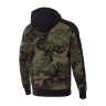 Толстовка Nike M J JMC CAMO FLC FZ CV6214-222