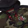 Толстовка Nike M J JMC CAMO FLC FZ CV6214-222