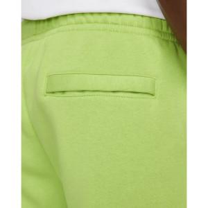 Шорти Nike Nsw Club Shorts Green BV2721-332