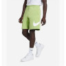 Шорти Nike Nsw Club Shorts Green BV2721-332