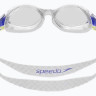 Окуляри для плавання Speedo BIOFUSE 2.0 JU прозорий, синій Уні OSFM 8-00336315947