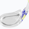 Окуляри для плавання Speedo BIOFUSE 2.0 JU прозорий, синій Уні OSFM 8-00336315947