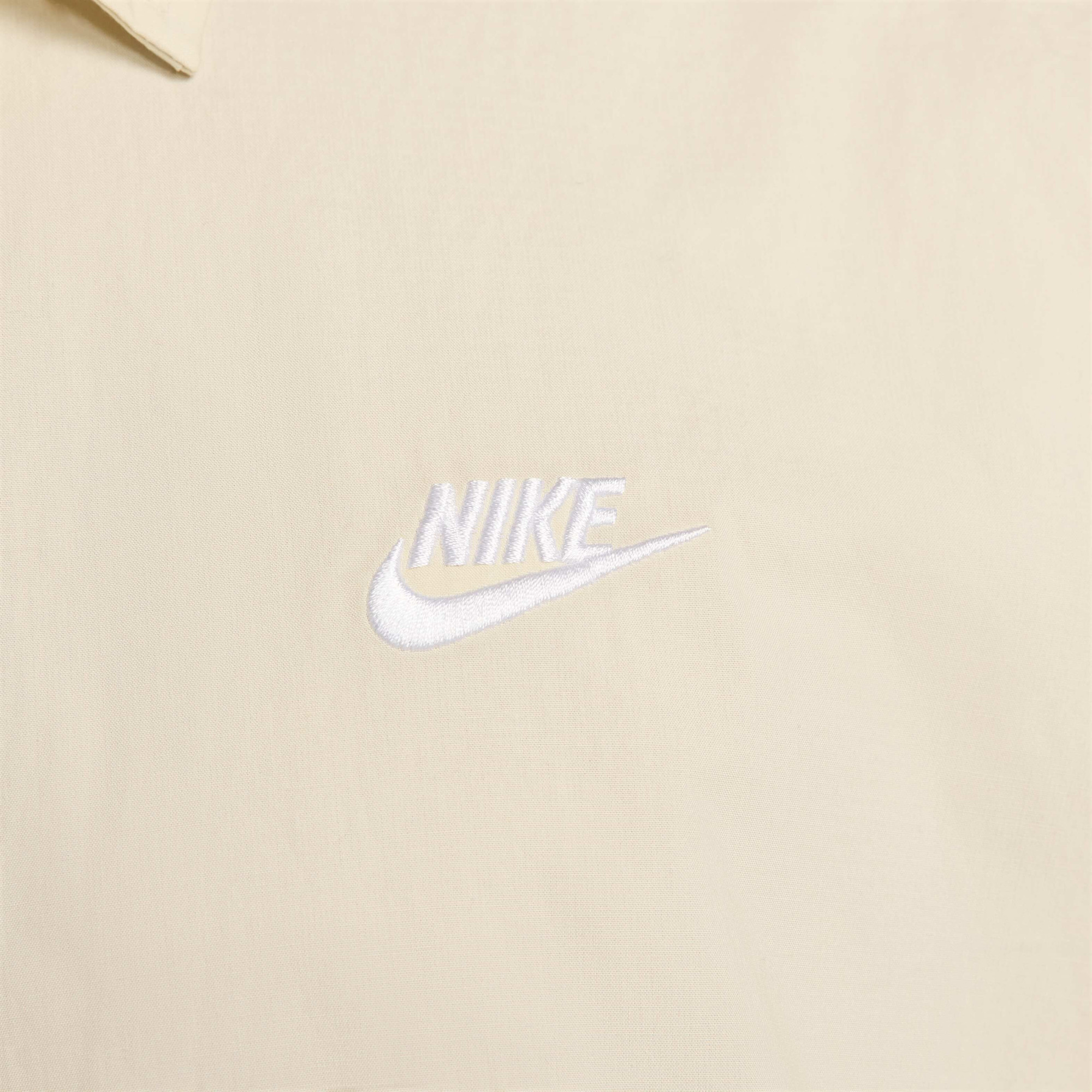 Сорочка Nike Club Short Sleeve Button-Up Shirt HJ2026-234