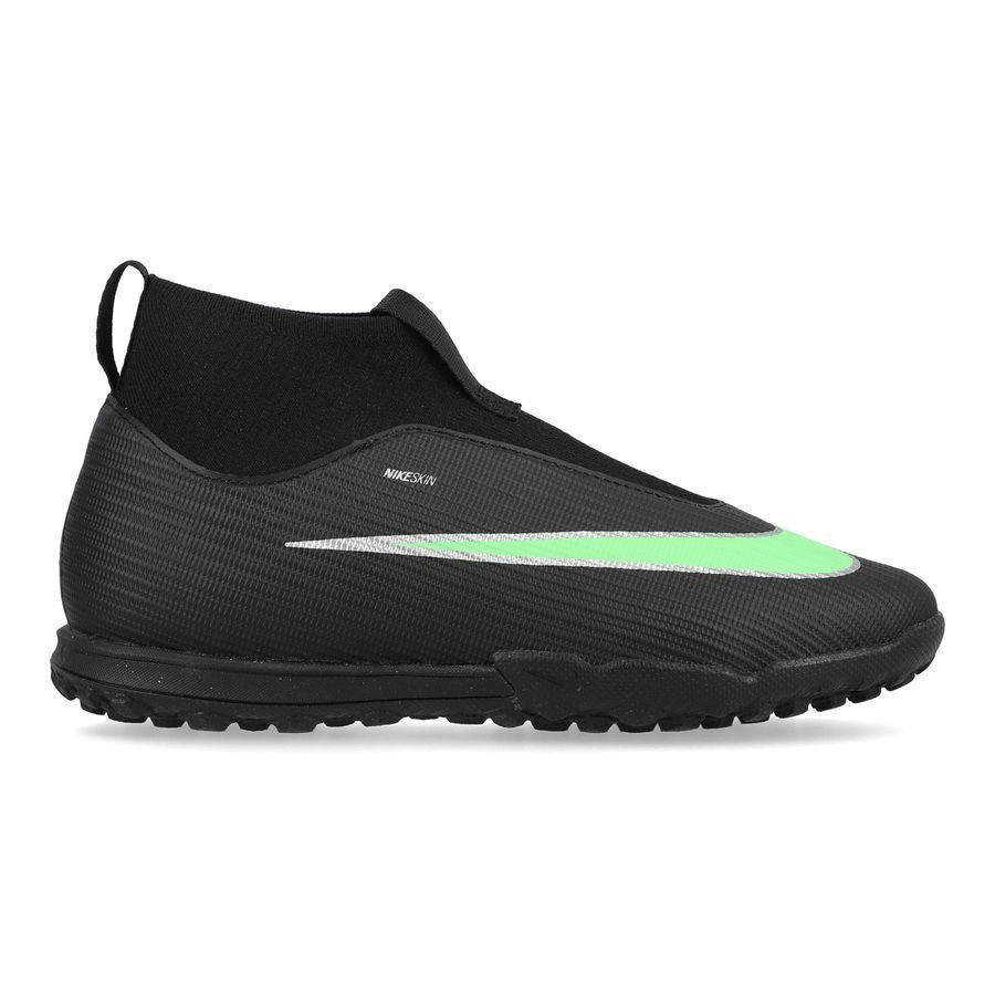 Сороконіжки Nike JR SUPERFLY 11 ACADEMY TF IO1497-001