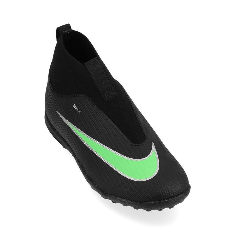 Сороконіжки Nike JR SUPERFLY 11 ACADEMY TF IO1497-001