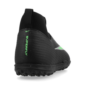 Сороконіжки Nike JR SUPERFLY 11 ACADEMY TF IO1497-001