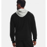 Кофта Men's UA Rival Terry 25th Anniversary Full Zip 1363727-001