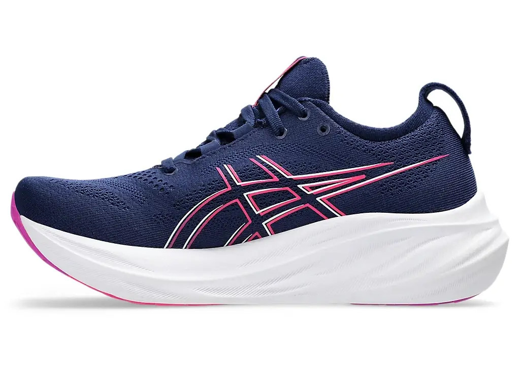 Кросівки Asics GEL-NIMBUS 26 1012B601-403 1012B601-403