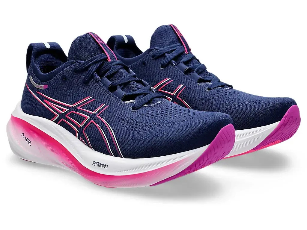 Кросівки Asics GEL-NIMBUS 26 1012B601-403 1012B601-403